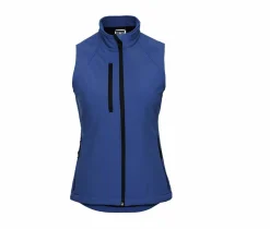Russell JZ41F - Gilet Softshell Confort Féminin