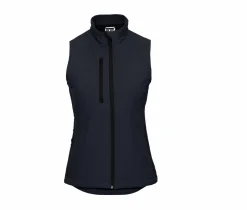 Russell JZ41F - Gilet Softshell Confort Féminin
