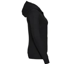 Russell JZ66F - Sweat Capuche Zippé Femme Authentique