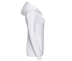 Russell JZ66F - Sweat Capuche Zippé Femme Authentique
