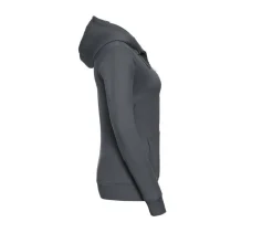 Russell JZ66F - Sweat Capuche Zippé Femme Authentique