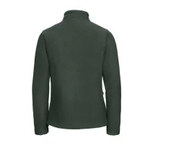 Russell JZ87F - Veste Polaire Outdoor à Zip Complet