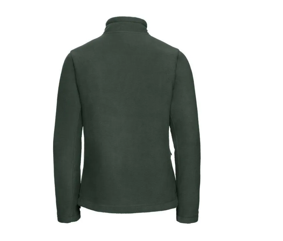 Russell JZ87F - Veste Polaire Outdoor à Zip Complet