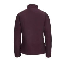 Russell JZ87F - Veste Polaire Outdoor à Zip Complet