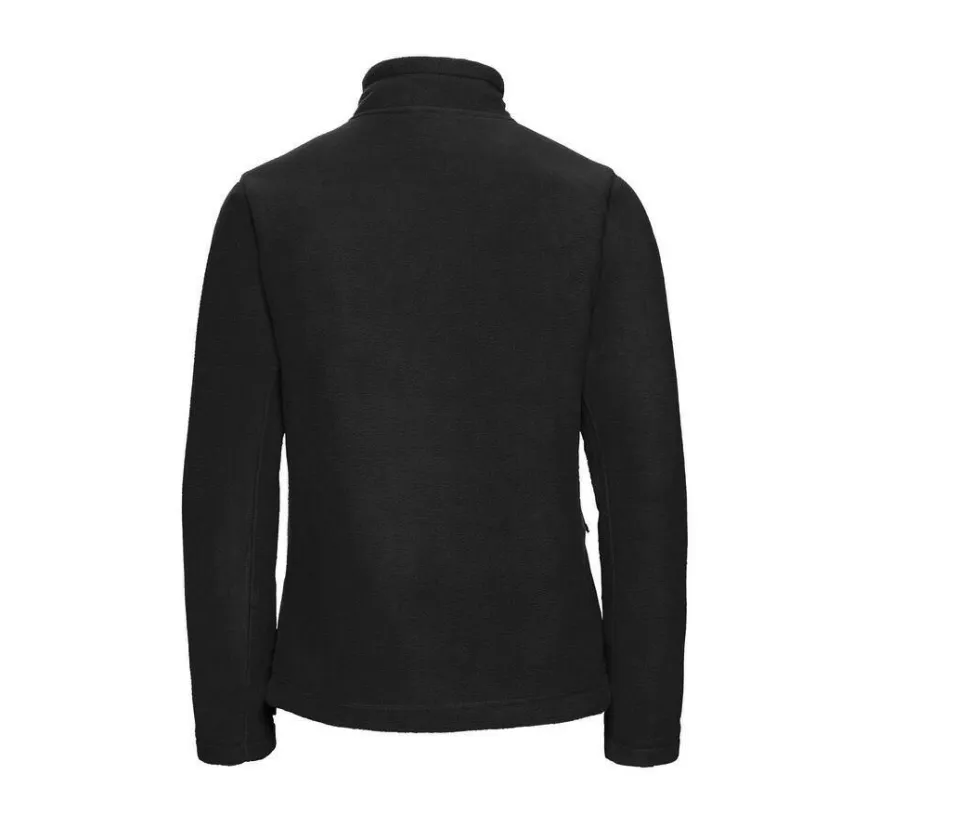 Russell JZ87F - Veste Polaire Outdoor à Zip Complet