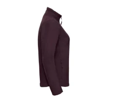 Russell JZ87F - Veste Polaire Outdoor à Zip Complet