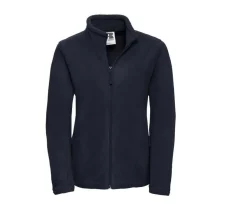 Russell JZ87F - Veste Polaire Outdoor à Zip Complet