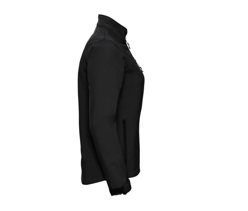 Russell JZ40F - Veste Soft-Shell Femme