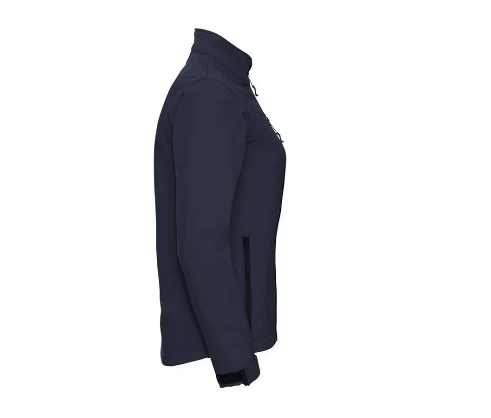 Russell JZ40F - Veste Soft-Shell Femme