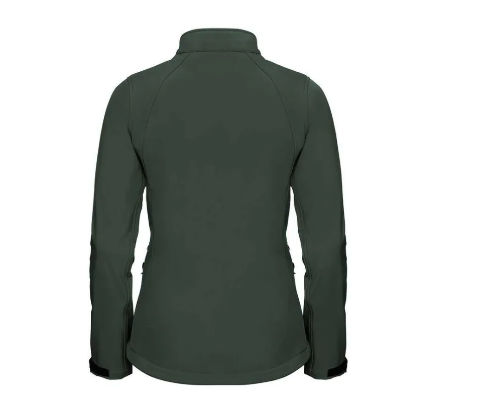 Russell JZ40F - Veste Soft-Shell Femme