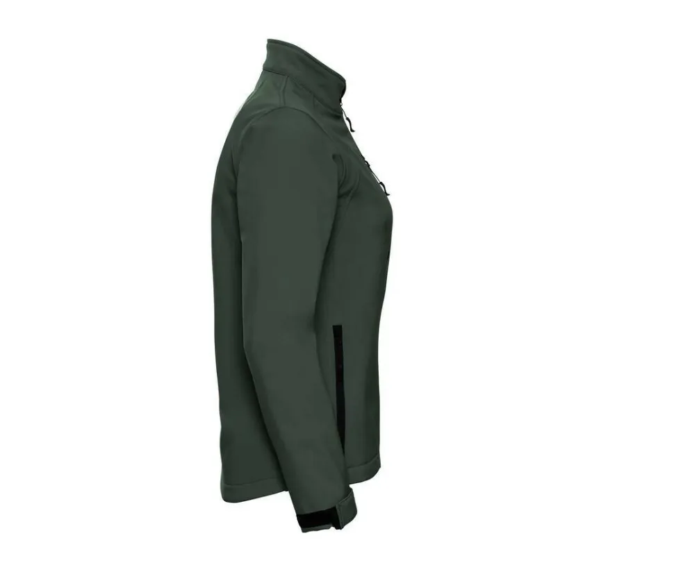 Russell JZ40F - Veste Soft-Shell Femme