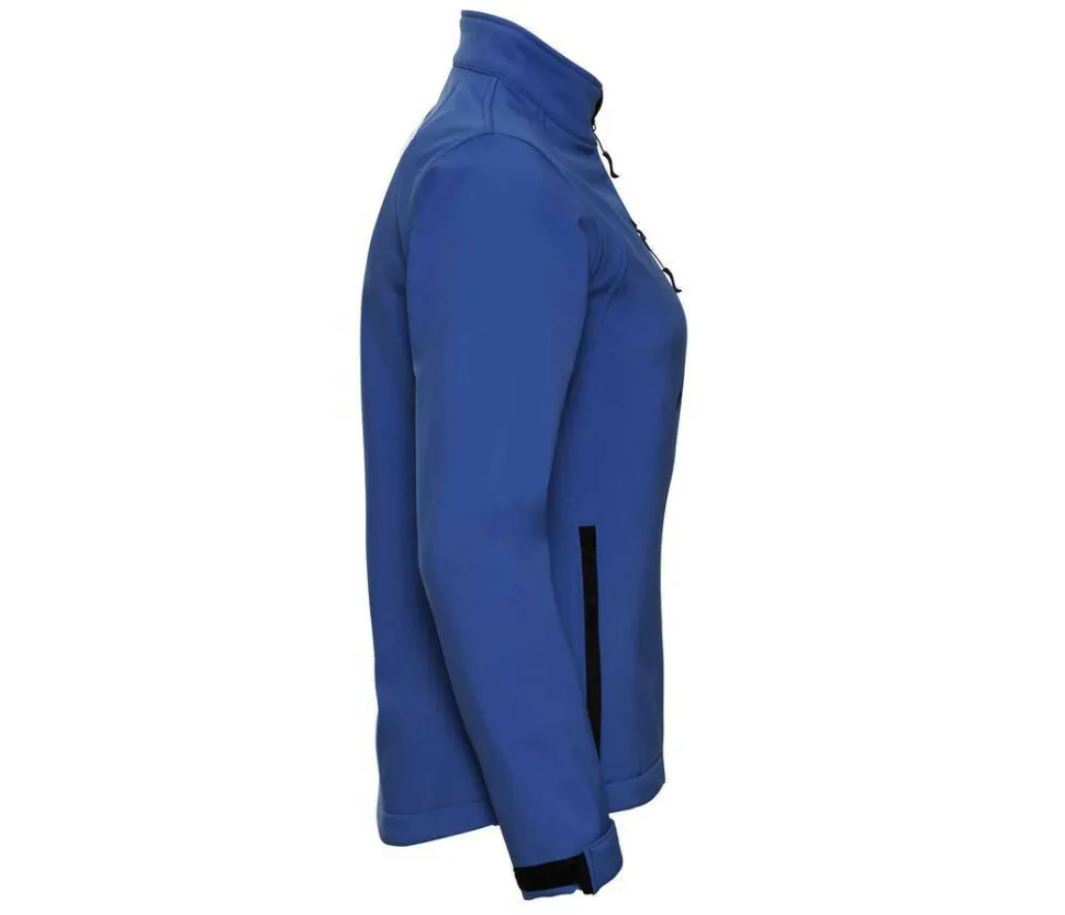 Russell JZ40F - Veste Soft-Shell Femme