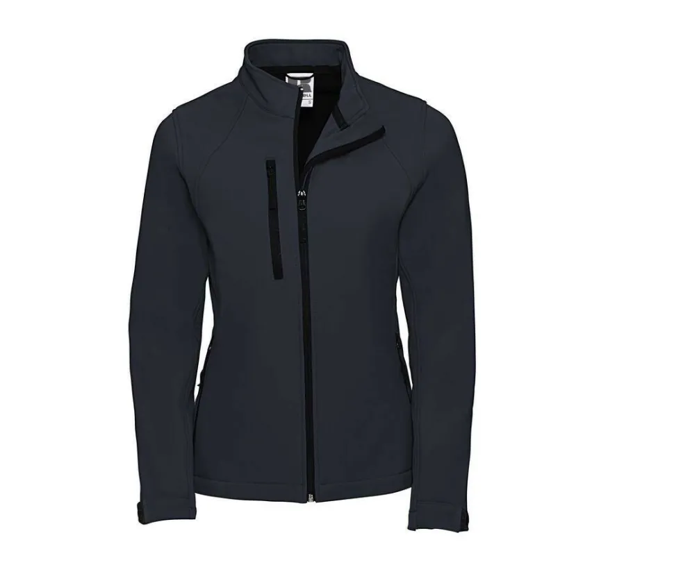 Russell JZ40F - Veste Soft-Shell Femme