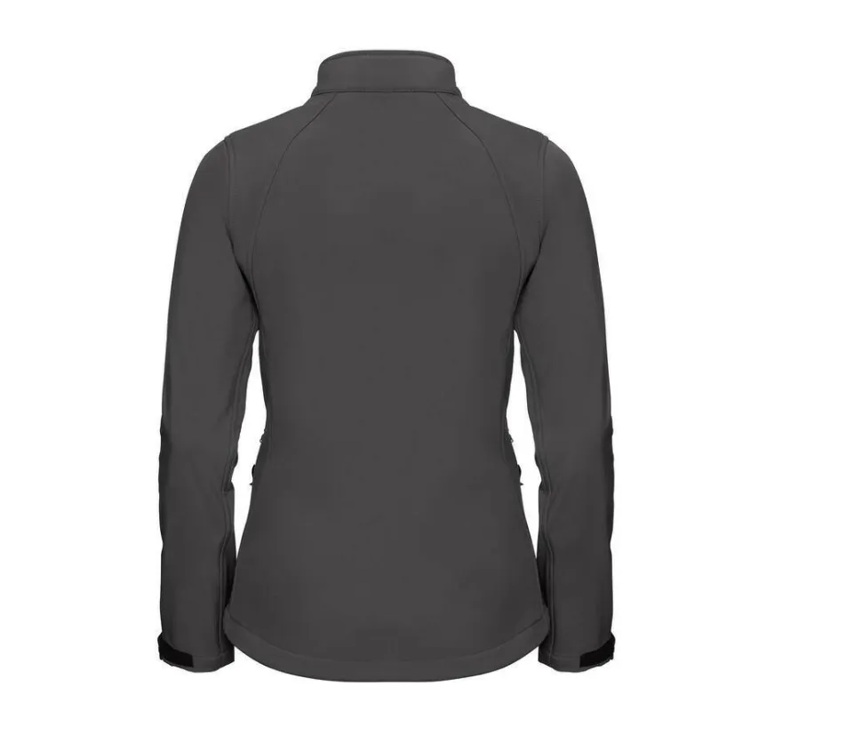 Russell JZ40F - Veste Soft-Shell Femme