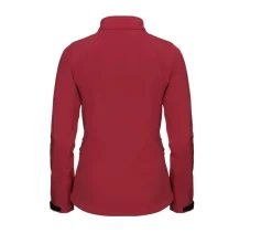 Russell JZ40F - Veste Soft-Shell Femme