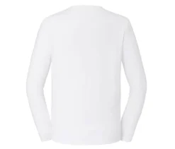 RUSSELL JZ180L - Tee-shirt col rond 180
