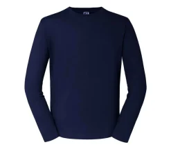 RUSSELL JZ180L - Tee-shirt col rond 180