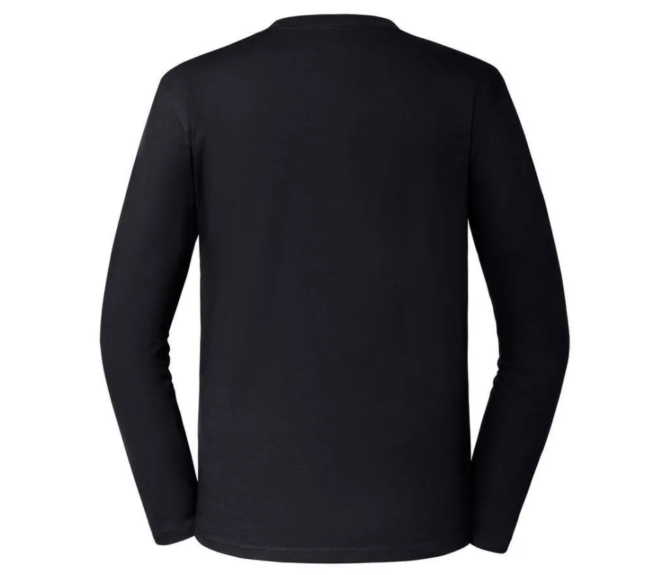 RUSSELL JZ180L - Tee-shirt col rond 180