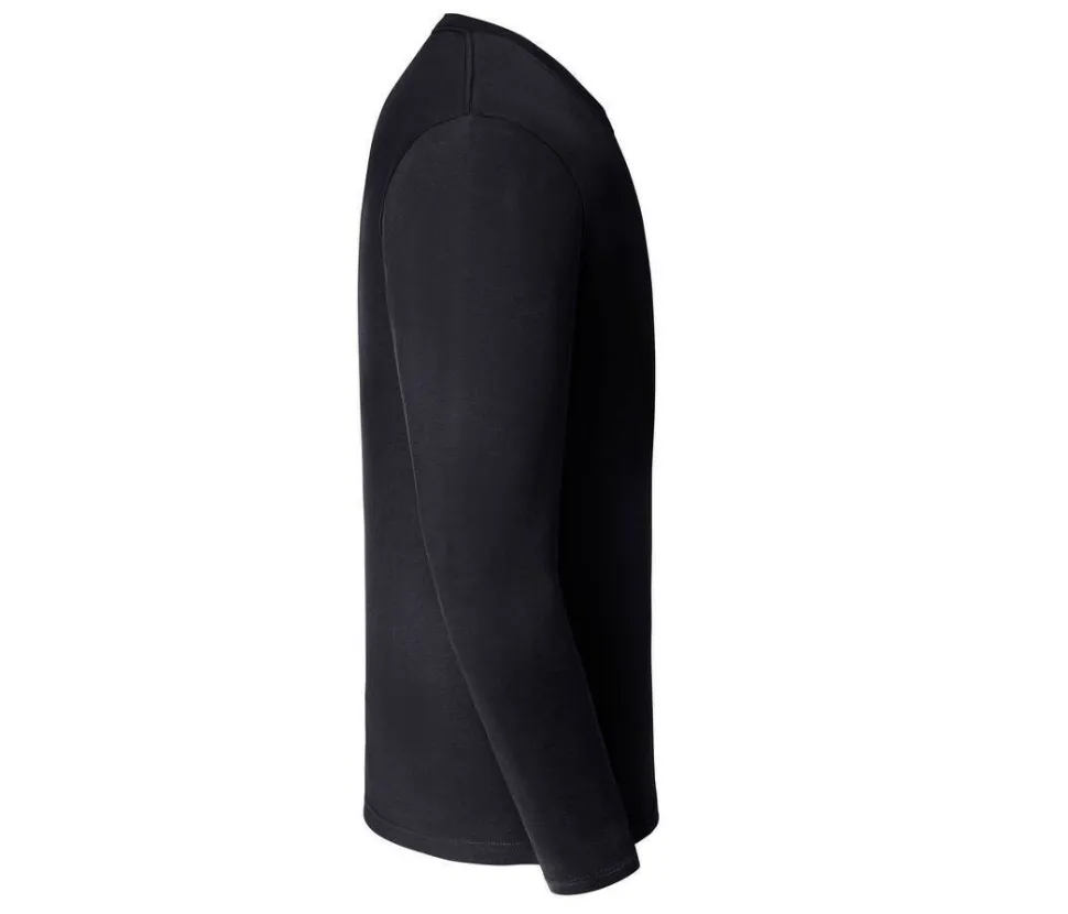 RUSSELL JZ180L - Tee-shirt col rond 180