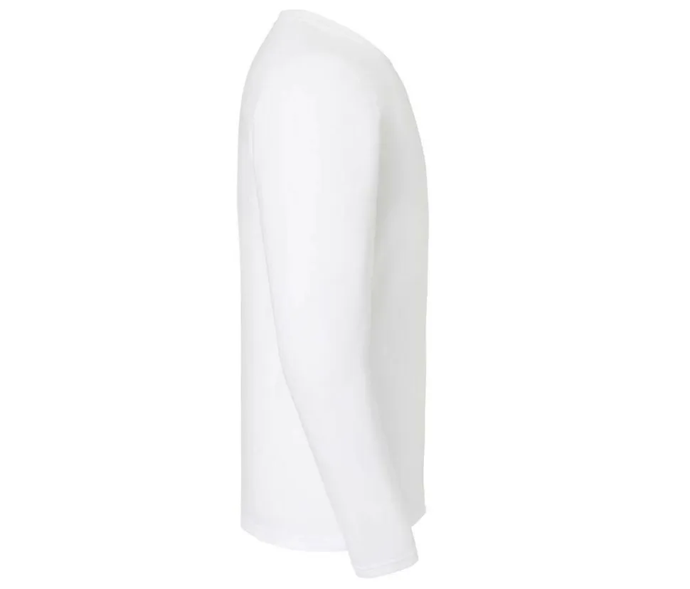 RUSSELL JZ180L - Tee-shirt col rond 180
