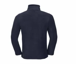 Russell 8700M - Polaire de plein air à zip intégral