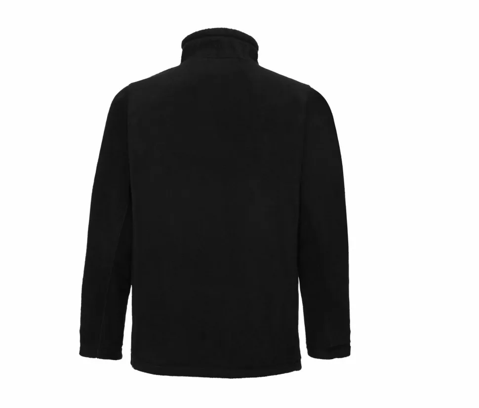 Russell 8700M - Polaire de plein air à zip intégral