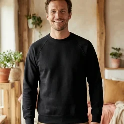 Russell 7620M - Sweatshirt Résistant et Confortable