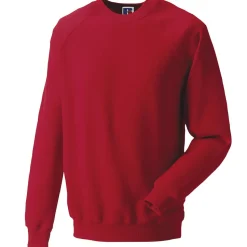 Russell 7620M - Sweatshirt Résistant et Confortable