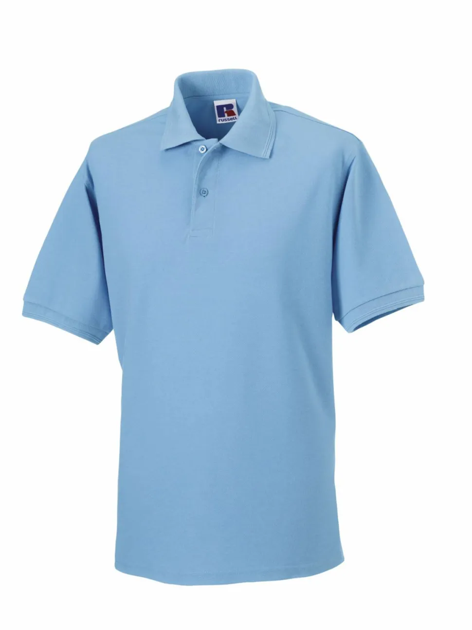 Russell R-599M-0 - Hard Wearing Polo Shirt