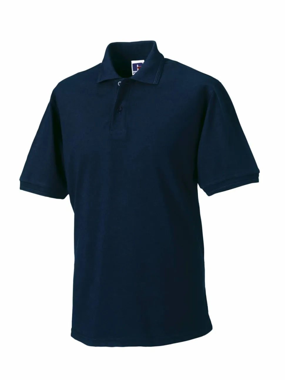 Russell R-599M-0 - Hard Wearing Polo Shirt