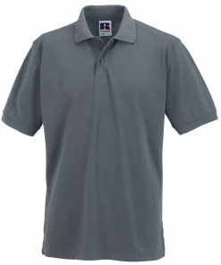 Russell R-599M-0 - Hard Wearing Polo Shirt