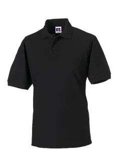 Russell R-599M-0 - Hard Wearing Polo Shirt