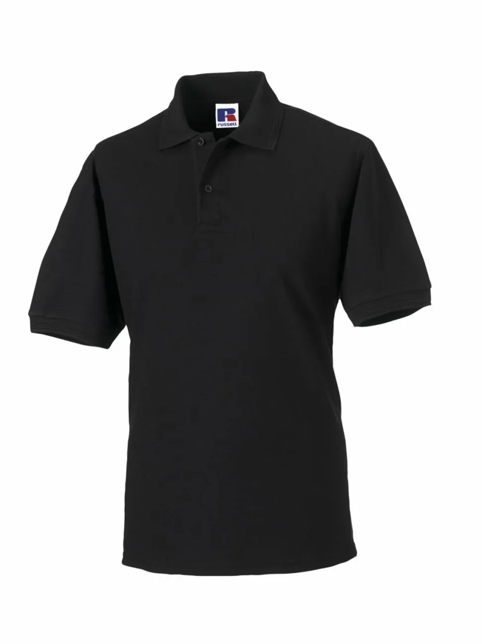 Russell R-599M-0 - Hard Wearing Polo Shirt