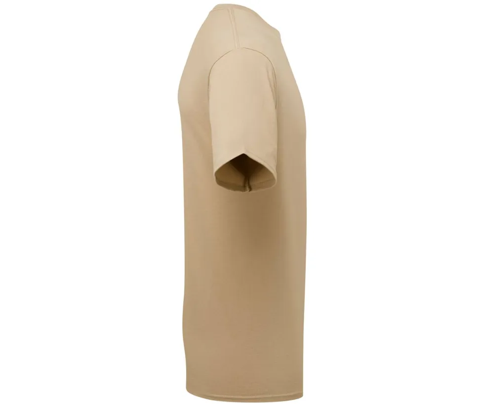 RUSSELL RU215 - Tee-shirt col rond 210