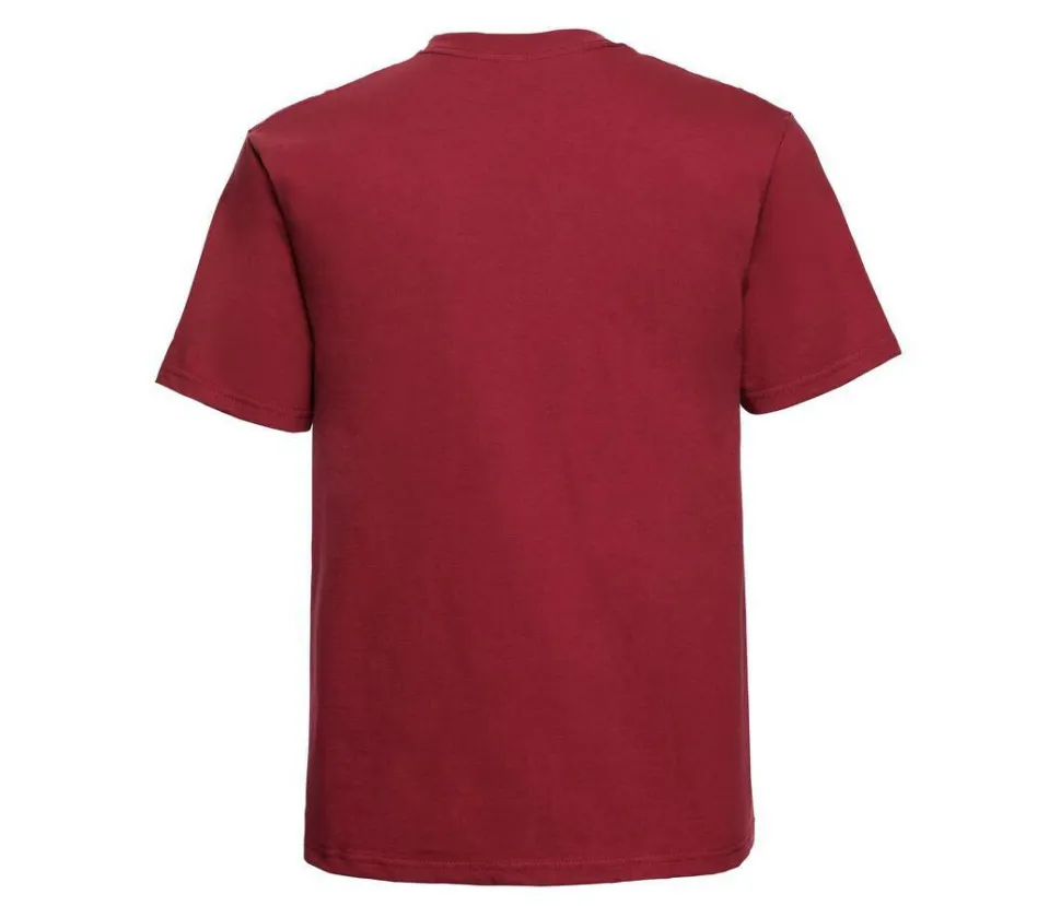 RUSSELL RU215 - Tee-shirt col rond 210