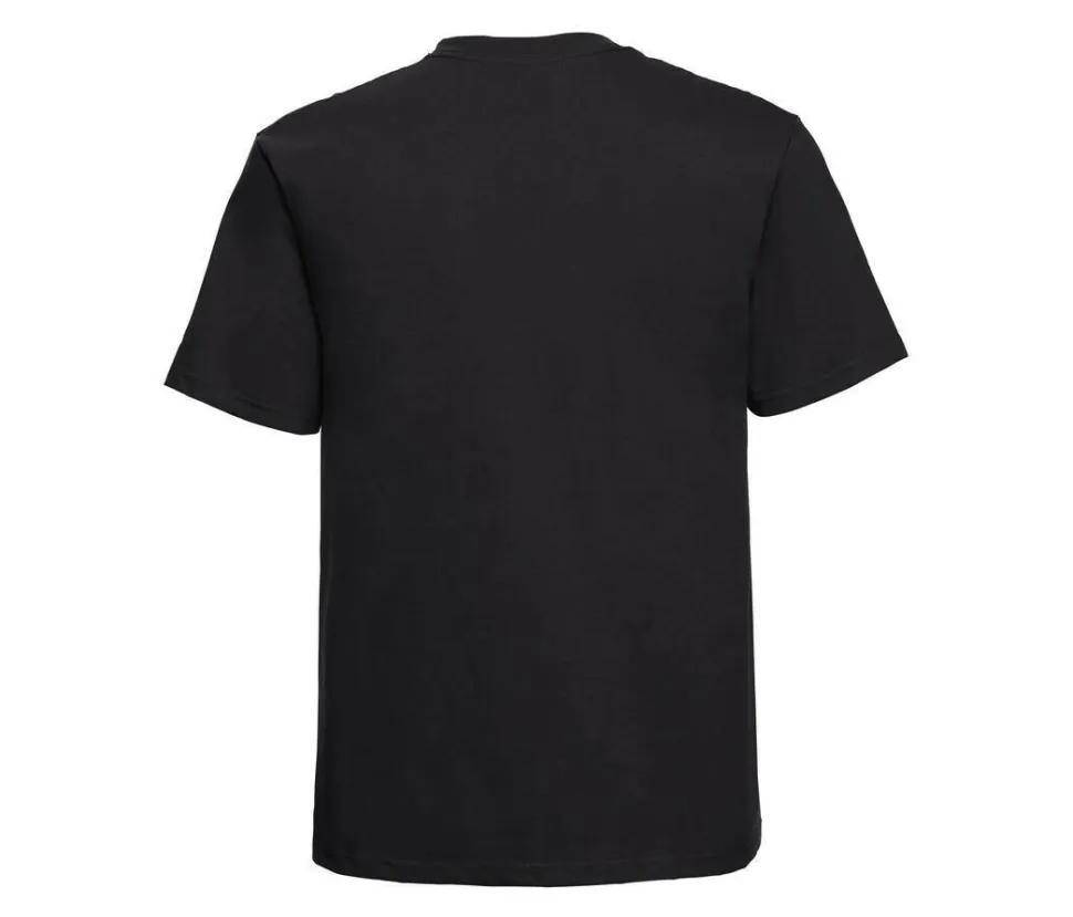 RUSSELL RU215 - Tee-shirt col rond 210