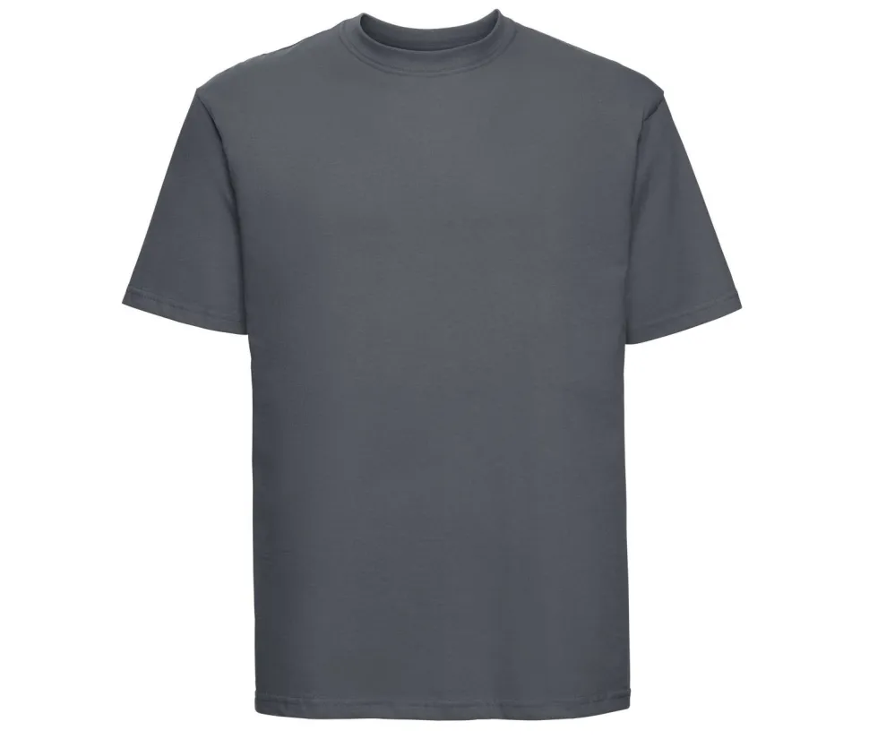 RUSSELL RU215 - Tee-shirt col rond 210