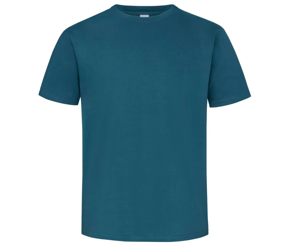 RUSSELL RU215 - Tee-shirt col rond 210