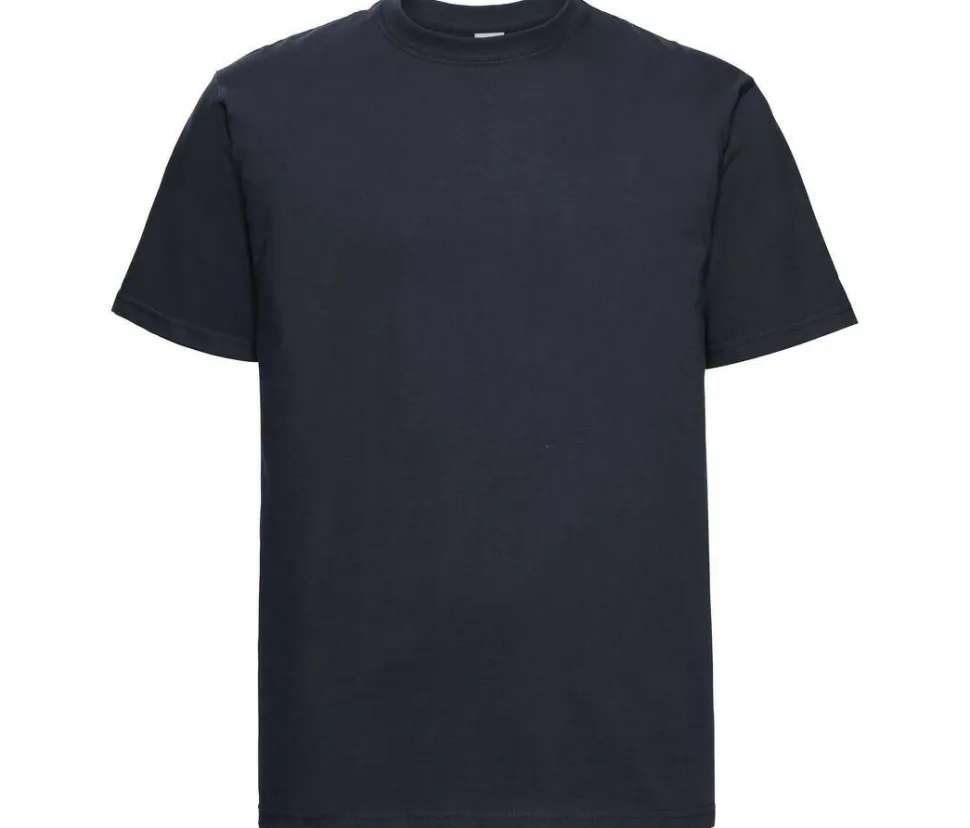 RUSSELL RU215 - Tee-shirt col rond 210