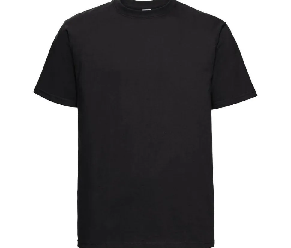 RUSSELL RU215 - Tee-shirt col rond 210
