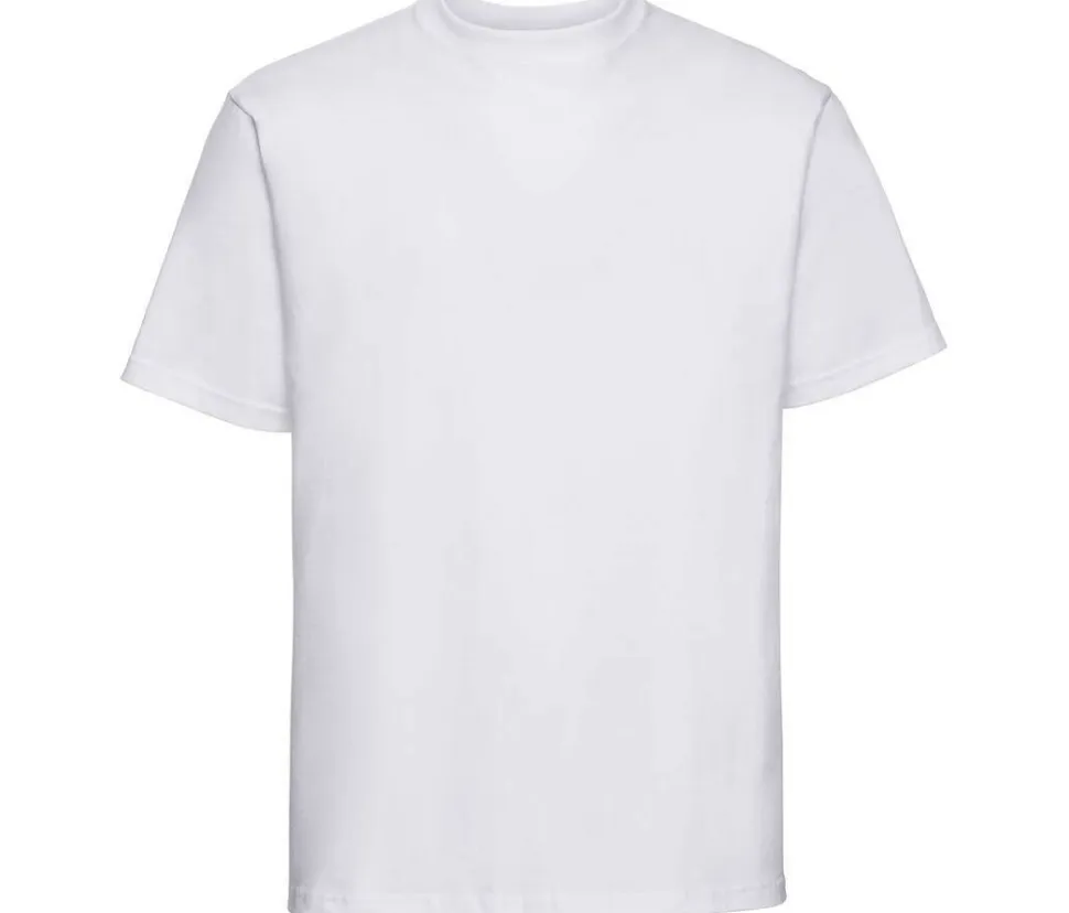 RUSSELL RU215 - Tee-shirt col rond 210