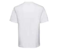RUSSELL RU215 - Tee-shirt col rond 210
