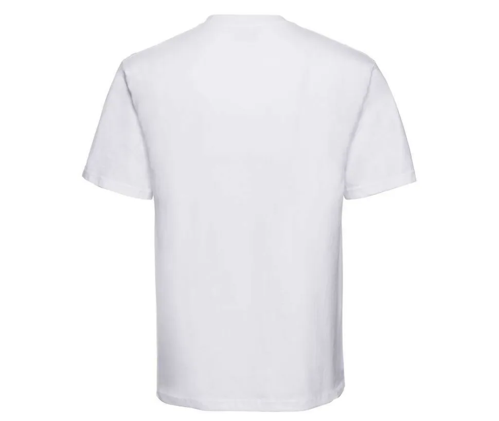 RUSSELL RU215 - Tee-shirt col rond 210
