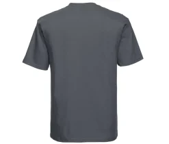 RUSSELL RU215 - Tee-shirt col rond 210
