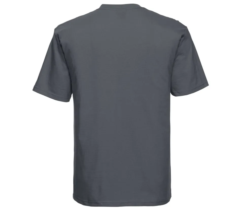 RUSSELL RU215 - Tee-shirt col rond 210