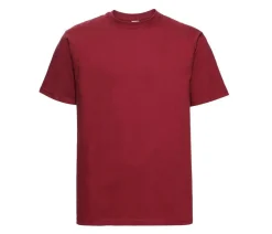 RUSSELL RU215 - Tee-shirt col rond 210