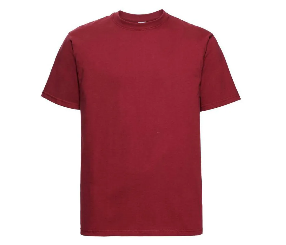 RUSSELL RU215 - Tee-shirt col rond 210