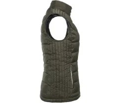 RUSSELL RU441F - Gilet Sans Manches Femme Thermique Russell