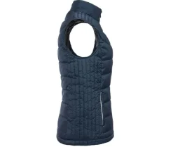 RUSSELL RU441F - Gilet Sans Manches Femme Thermique Russell