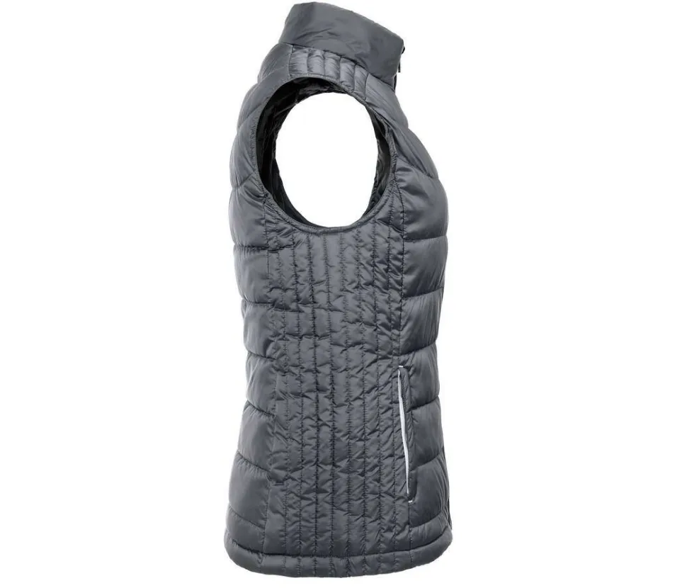 RUSSELL RU441F - Gilet Sans Manches Femme Thermique Russell